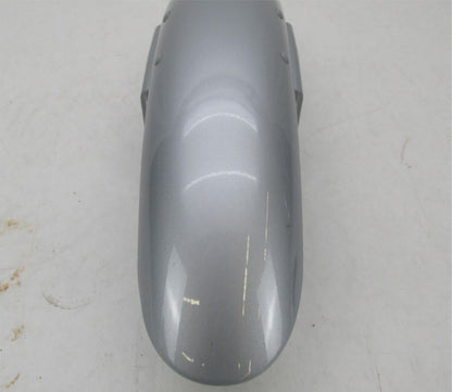 Harley Davidson 4" 87-20 Sportster XL Silver Front Fender 58900099