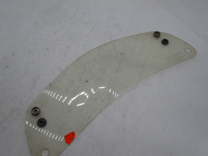 Vintage Vetter NOS Motorcycle Helmet Clear Visor V-8 255