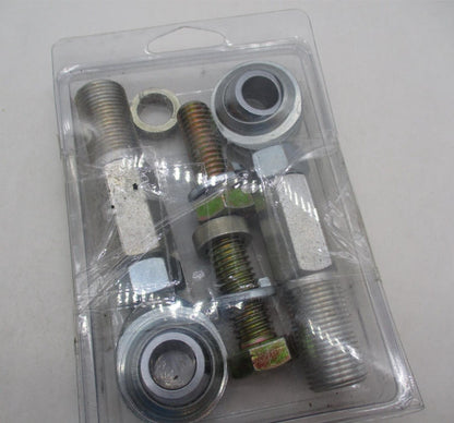 Harley Davidson Rear Shock Lowering Rear Kit 1304-0075 W0200