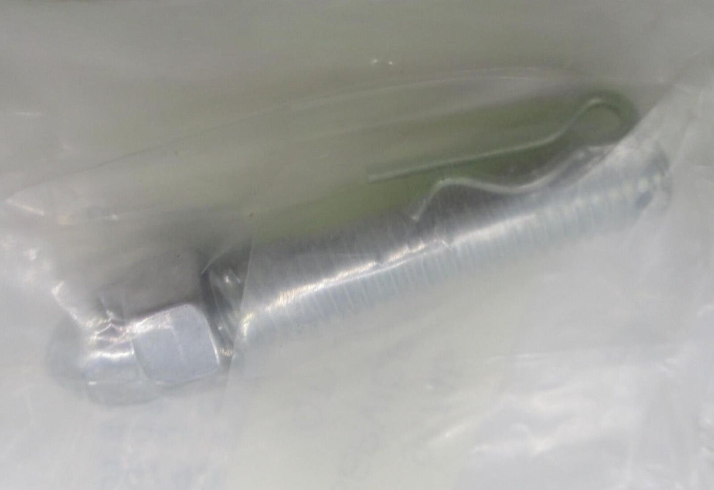 Harley Davidson Genuine NOS Front Fender Recall Kit 94745