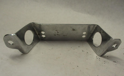 Harley Davidson Rear Luggage Chrome Mounting Bracket