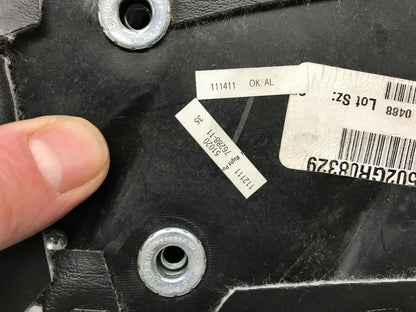 Harley Davidson Touring Speaker & Housing Assembly 76288-11