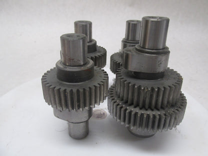 2017 Harley-Davidson Sportster Xl1200 "W" Grind Camshaft Cams Gears Set 25194-06