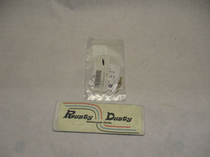 Lot of (2) Cycle Craft 22748 HD Harley Slow Jets H-D Type #0.05 DS-289310