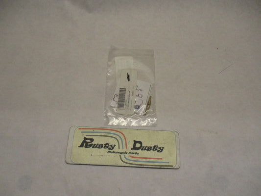Lot of (2) Cycle Craft 22748 HD Harley Slow Jets H-D Type #0.05 DS-289310