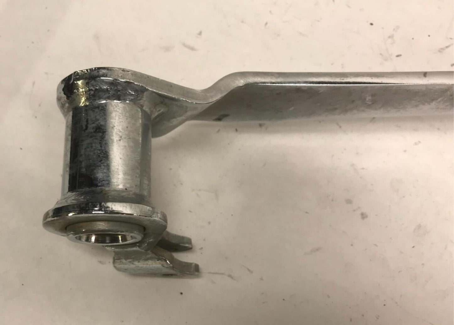 Harley Davidson Touring Road Kind Electra Glide Rear Brake Foot Pedal