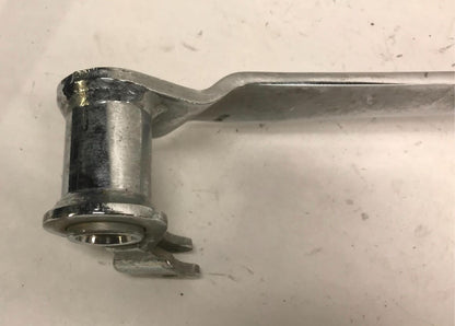 Harley Davidson Touring Road Kind Electra Glide Rear Brake Foot Pedal