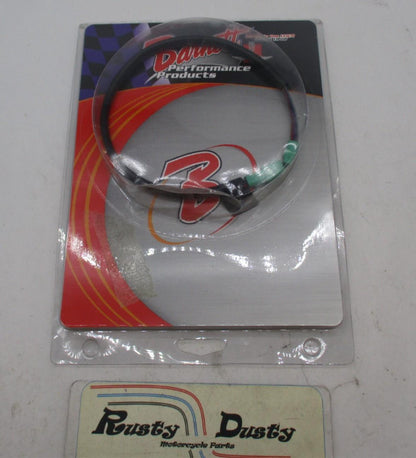 Harley Davidson Barnett 15" Throttle Fly-By Wire Extension 152-30-30015
