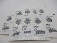 Lot of 9 Harley-Davidson Genuine NOS 2AMP Blade Type Fuses 54305-98