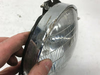 Harley Softail Dyna Sportster 5 3/4" Headlight Headlamp  Housing Assembly