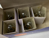 Yamaha Lot (5) Genuine Light Bulbs 102-84314-00-XX