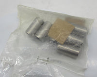 Lot of 6 Harley-Davidson Genuine NOS Bushings 45862-79