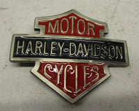 Harley-Davidson Bar & Shield Logo Belt Buckle 2056