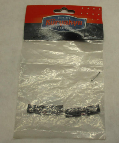 Kuryakyn 4769 Hartley Davidson Double Male Connector for Spider Lights
