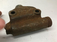 Harley Rear Wagner Brake Master Cylinder FE-24119