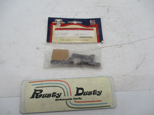 Harley 57-85 Sportster Twin Power Tappet Adjusting Screws A1855457 18554-57