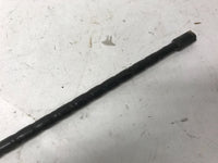 Harley Touring Electra Glide CB Radio Antenna - Broken Tip