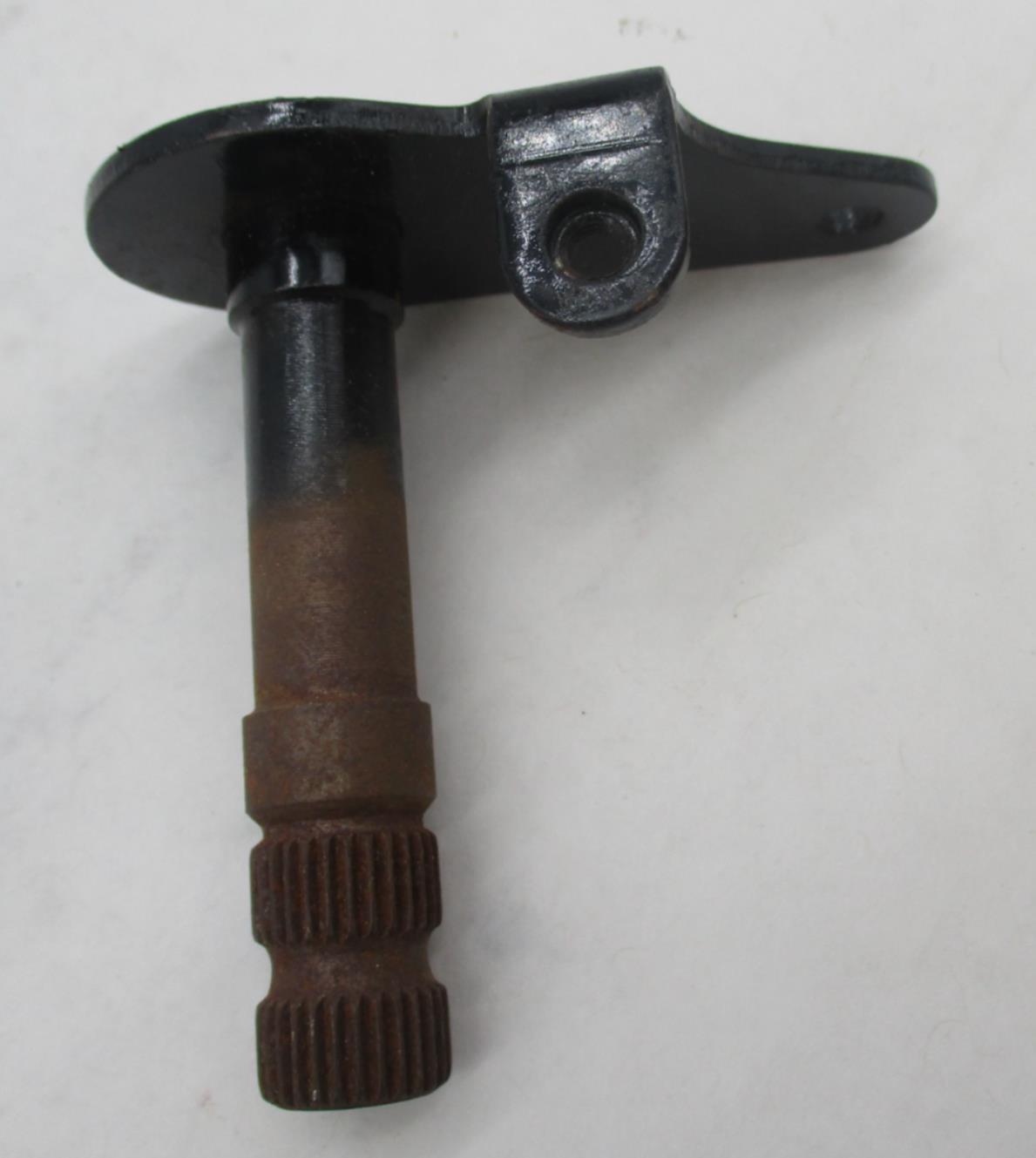 Harley Davidson Aermacchi Genuine NOS Rear Brake Pedal Pivot 45038-75P
