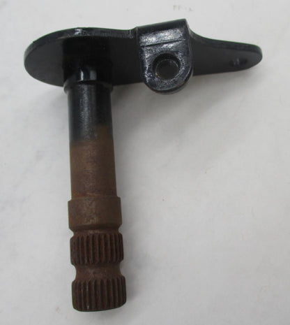 Harley Davidson Aermacchi Genuine NOS Rear Brake Pedal Pivot 45038-75P