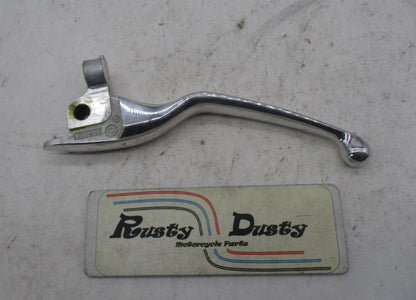 Harley Davidson Genuine 2008+ Polished Touring Front Brake Hand Control Lever