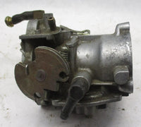 Harley-Davidson Carburetor Assembly 27499-85 FXST FXWG