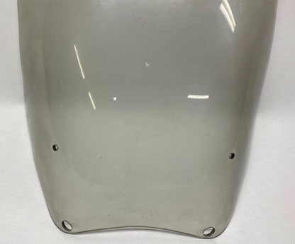 Harley Davidson Sportster Dyna Polycarbonate Windshield Wind Screen