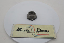 Harley-Davidson Genuine NOS Clutch Hub Nut 37526-56A