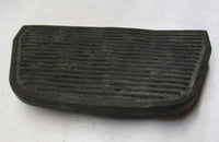 Harley Davidson Passenger Floorboard Rubber Insert 50606-06