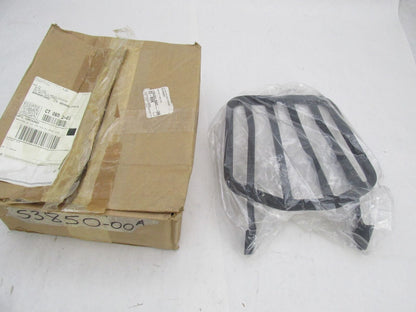 Harley Davidson Genuine NOS 6-Spoke Black Luggage Rack 53850-00A