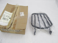 Harley Davidson Genuine NOS 6-Spoke Black Luggage Rack 53850-00A