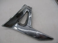 Honda Goldwing GL1800  Chrome Right Plastic Trim Protector G0106