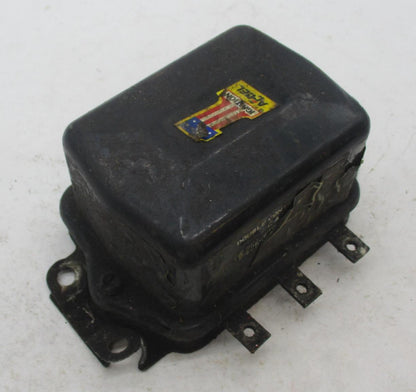 Harley Davidson Vintage Accel Shovelhead Ironhead Regulator Rectifier
