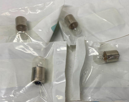 Harley Buell Genuine Lot (4) Turn Signal Bulbs 68968-99Y