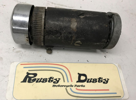 HARLEY DAVIDSON 1972 XLH XLCH SPORTSTER 1000 IRONHEAD Generator