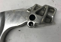 Harley Davidson Sportster 1200 883 XL Rear Brake Girling Mount Bracket Polished