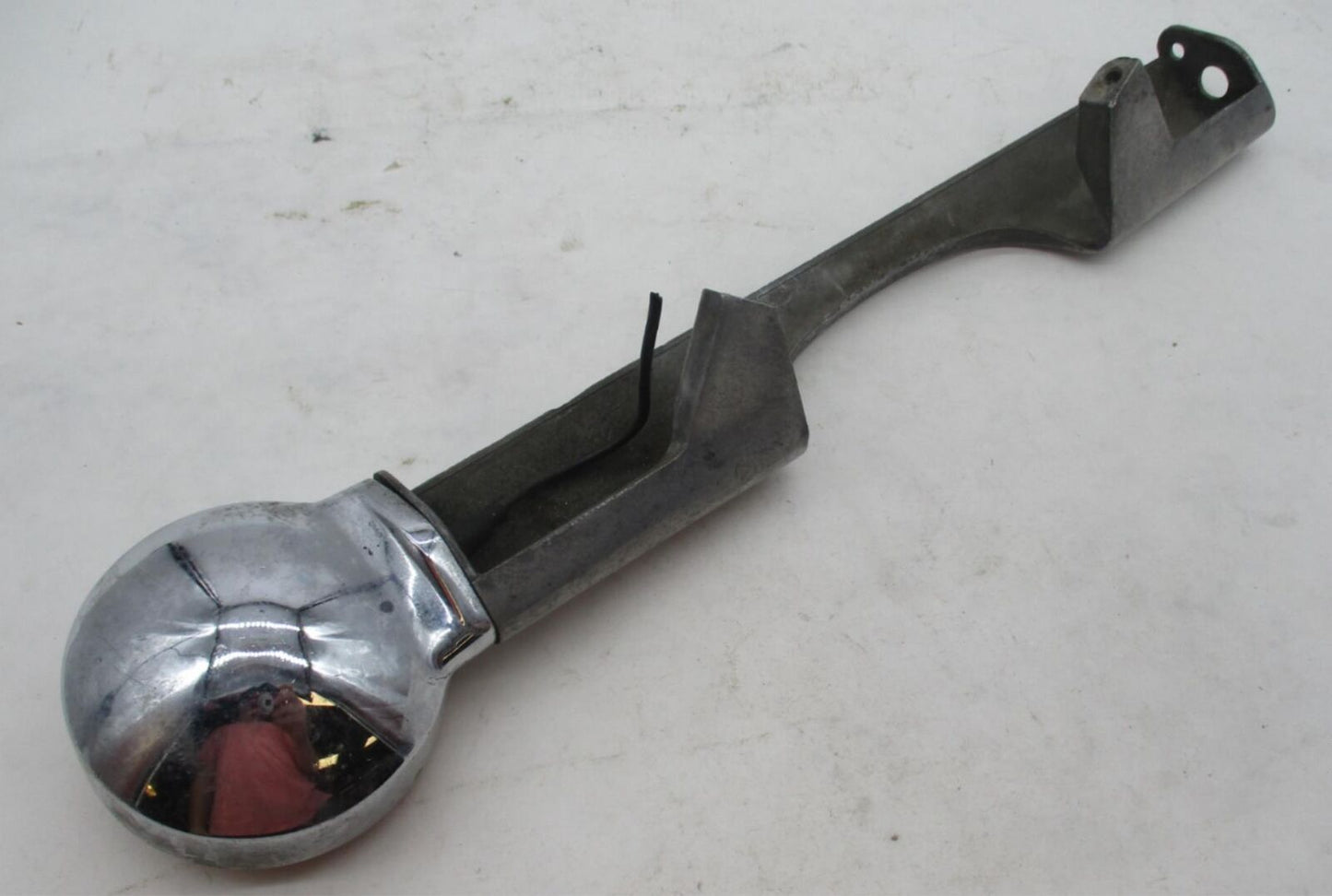 Harley Davidson Touring Road King Electra Glide FL FLH Turn Signal Bracket