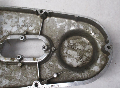 Harley Davidson Genuine Shovelhead Outer Primary Cover 60510-70