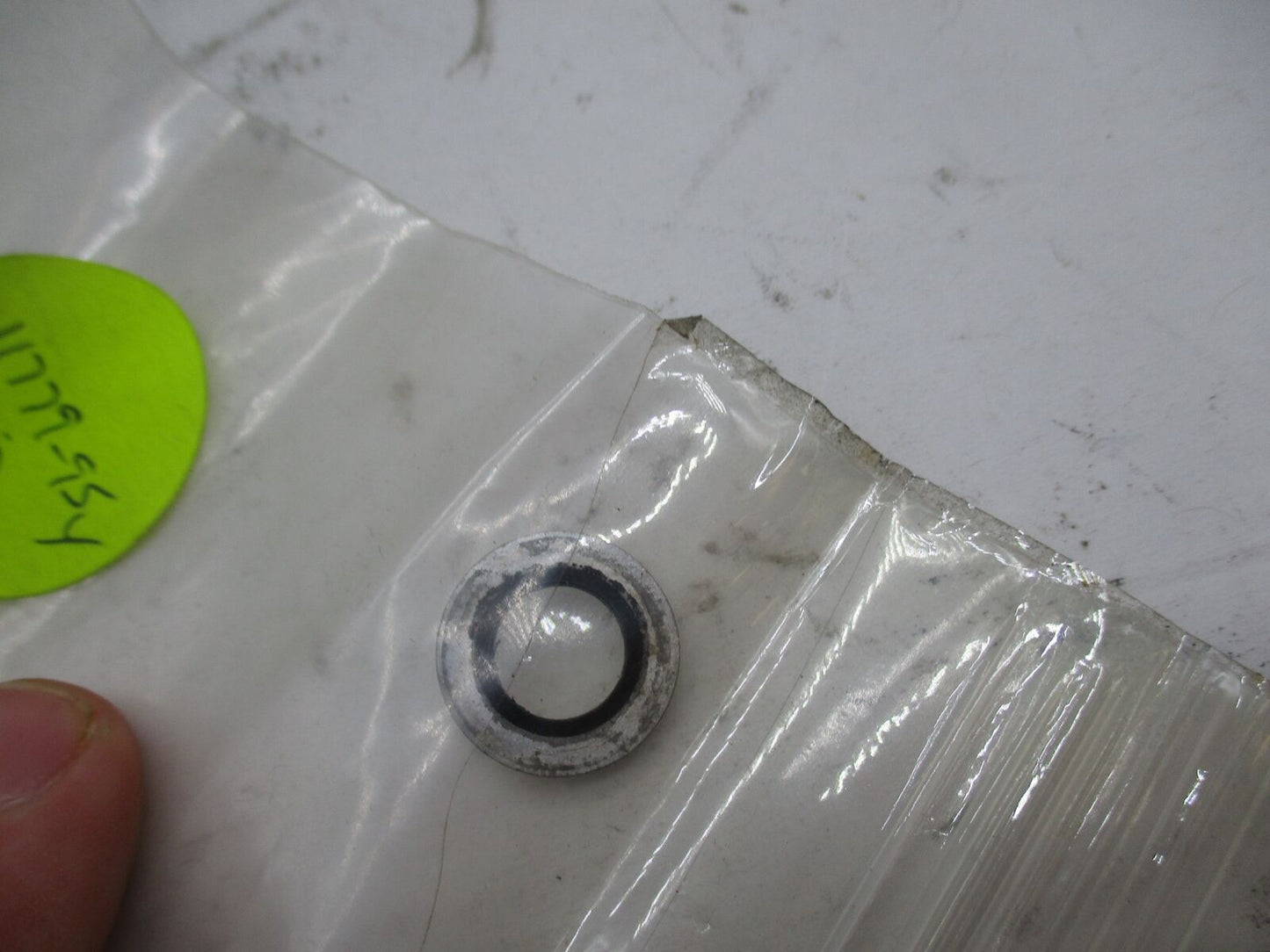 Harley Davidson Buell Genuine NOS Caliper Sealing Washer 41779-95Y