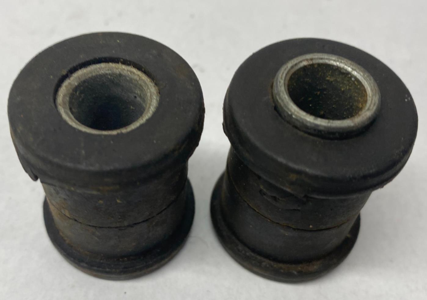 Harley Davidson Handlebar Riser Bushing Set