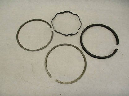 Harley Davidson NOS Genuine Piston and Ring Set 22257-58A