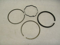 Harley Davidson NOS Genuine Piston and Ring Set 22257-58A