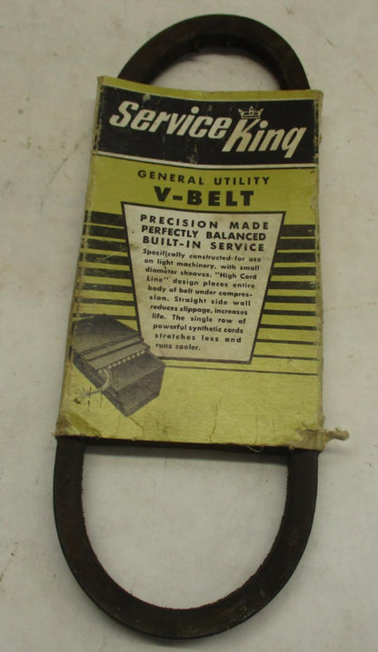 Service King 4L210 General Utility V-Belt