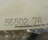 Harley Davidson Genuine NOS Casing Control Wire 56502-74