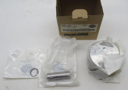 Harley Davidson Genuine NOS .010 OS Piston Ring Kit 22253-86A