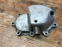 Harley-Davidson 4 speed Altered Customized transmission end cover Shovelhead