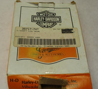 Harley-Davidson Genuine NOS Countershaft Low Gear 35717-74T