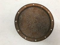 Harley Shovelhead/Ironhead Drum Wheel Cover Nice Patina