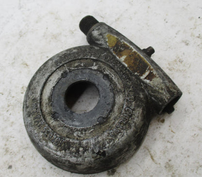 Smiths Speedo Drive Units Nice Shape 529397 Triumph BSA Norton AJS Matchless