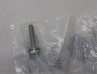 Harley Davidson Hex Cap Flange Head Screw 3643