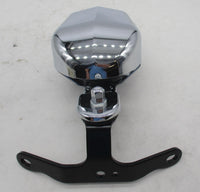 Harley Davidson Take Off Chrome Touring Horn Cover Assembly